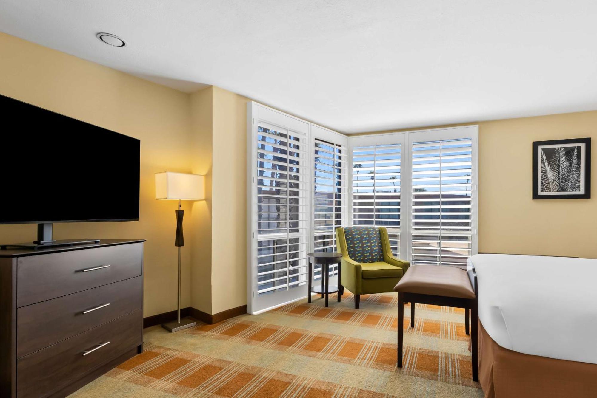 Best Western Date Tree Hotel Indio Esterno foto