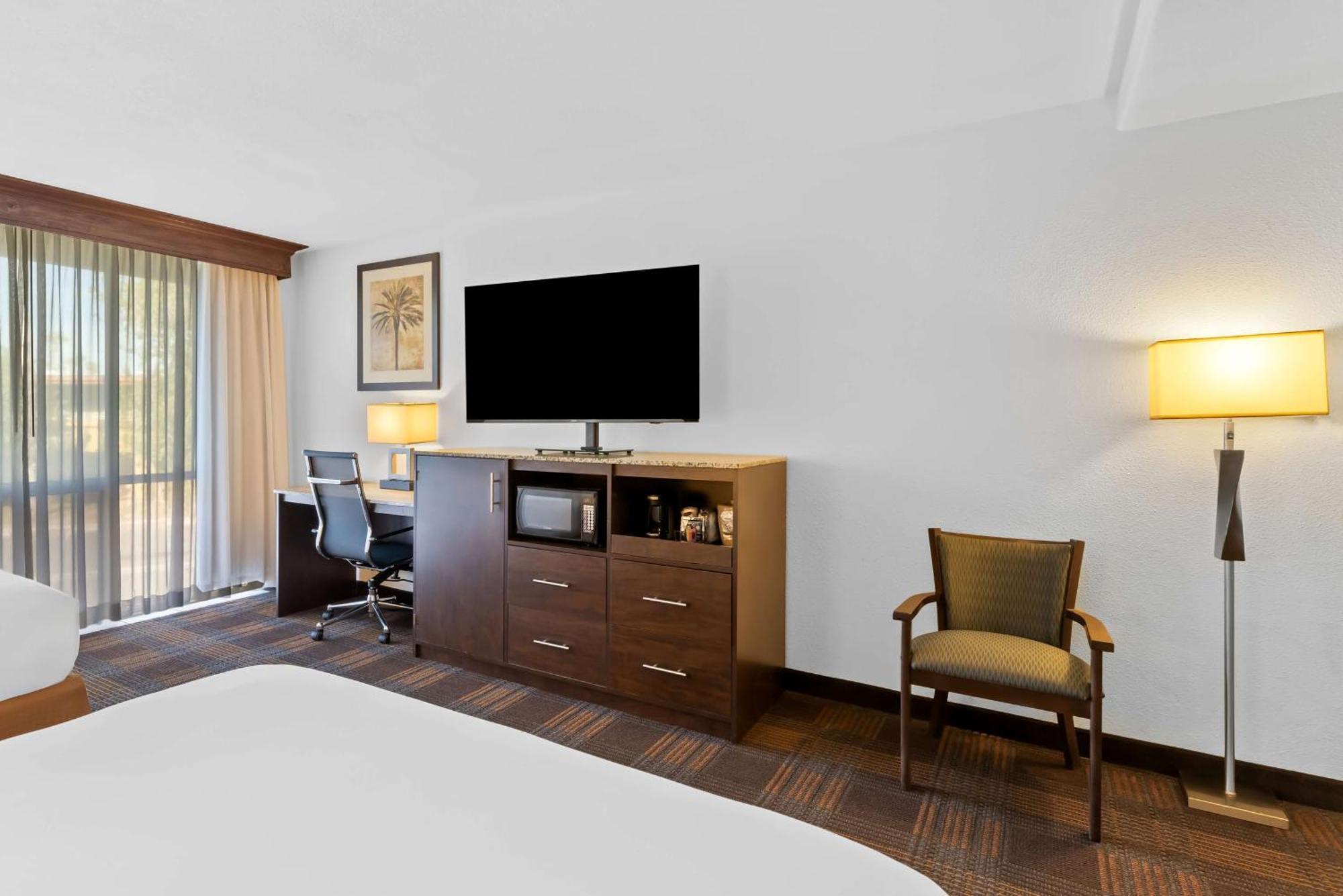 Best Western Date Tree Hotel Indio Esterno foto
