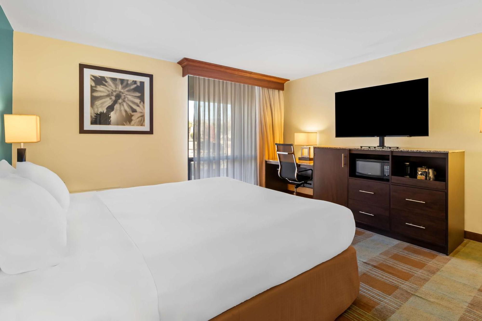 Best Western Date Tree Hotel Indio Esterno foto